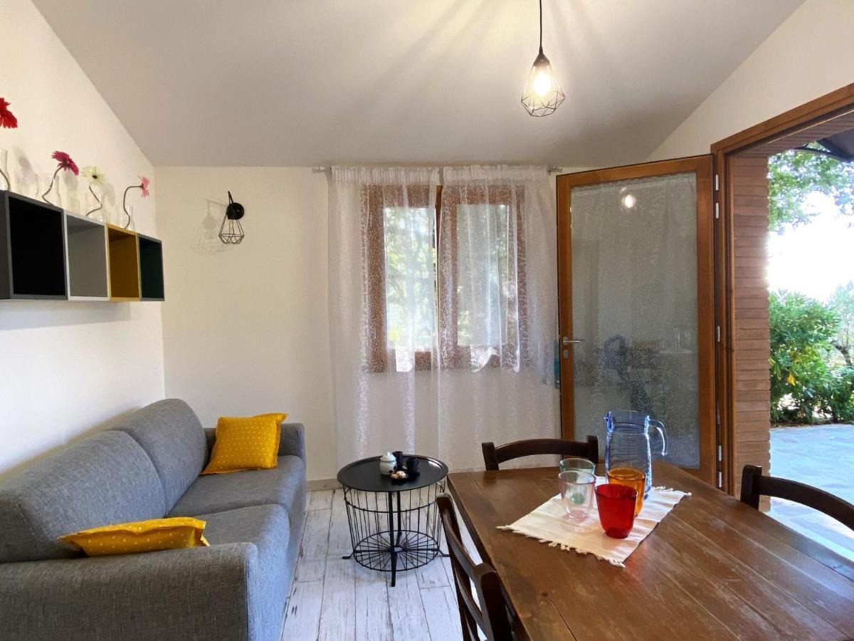 Holiday Home Home Relax By Interhome Castellina Marittima Eksteriør bilde
